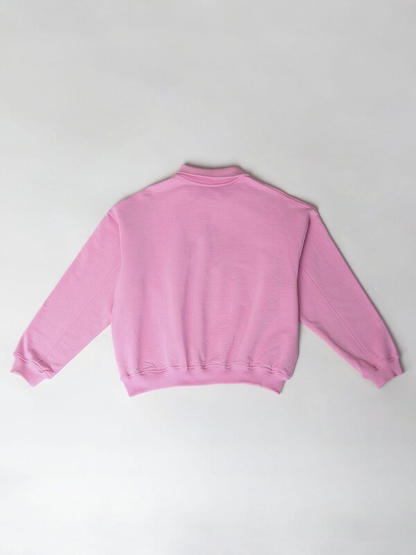 BATIK Анорак 587688 FBD 005 Розовый