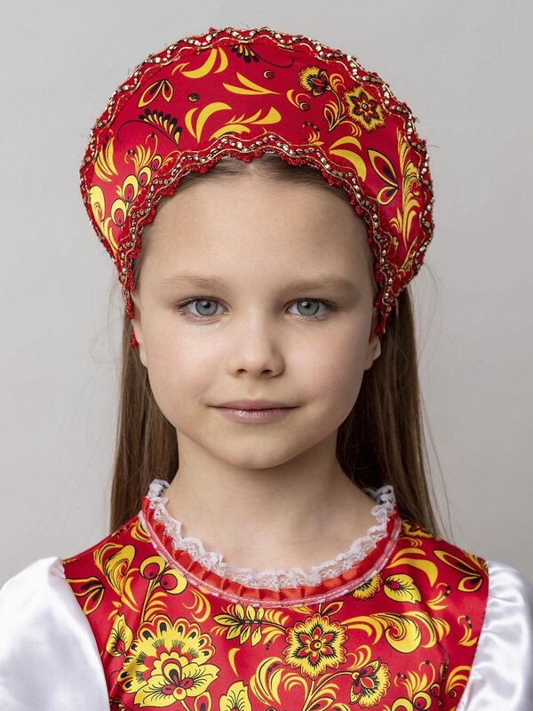 BATIK Платье 587694 1127/1 к-25 Мультиколор