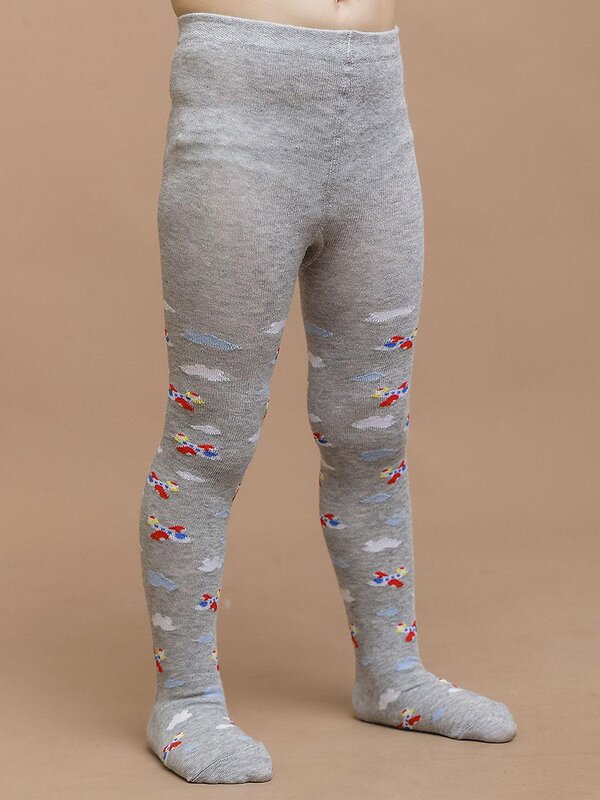 BATIK Колготки 587703 Ф-K105S серый