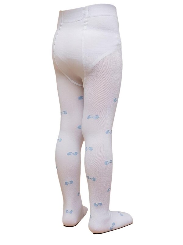 BATIK Колготки 587710 Ф-K303S Белый