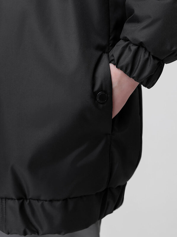 Bodo Бомбер 587769 49-18MU черный