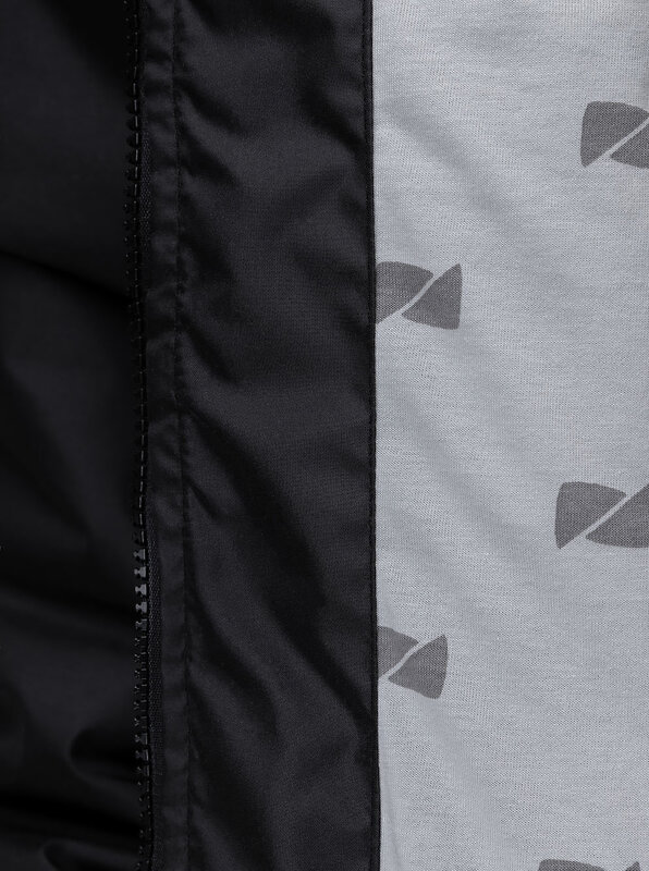 Bodo Бомбер 587769 49-18MU черный