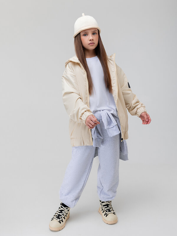 Bodo Бомбер 587772 49-18MU ванильный