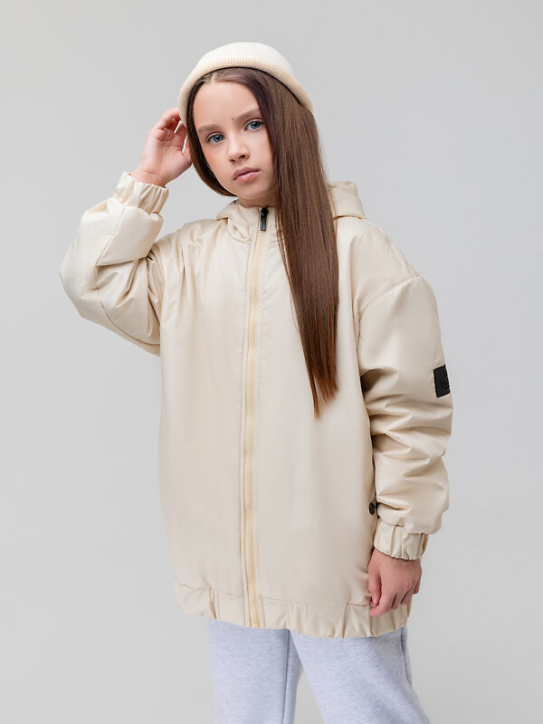 Bodo Бомбер 587772 49-18MU ванильный