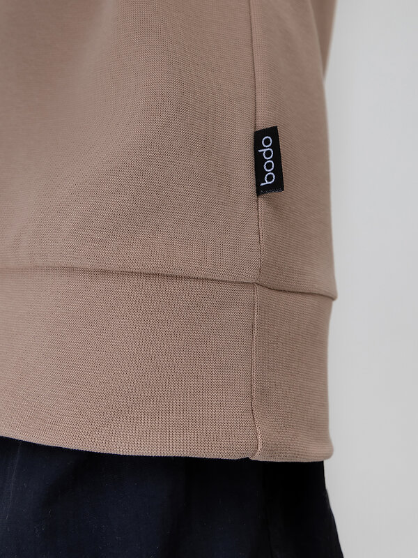 Bodo Водолазка 587774 7-228МU бежевый