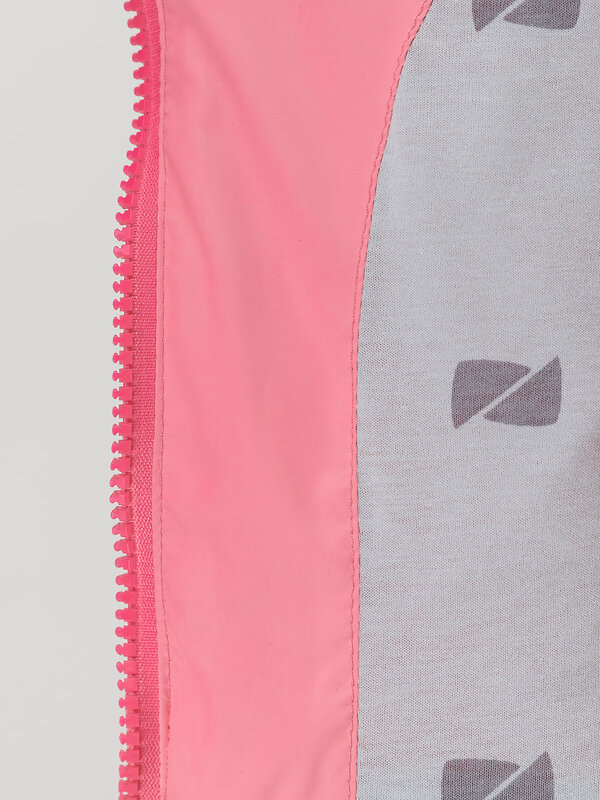 Bodo Жилет 587779 14-90MU розовый