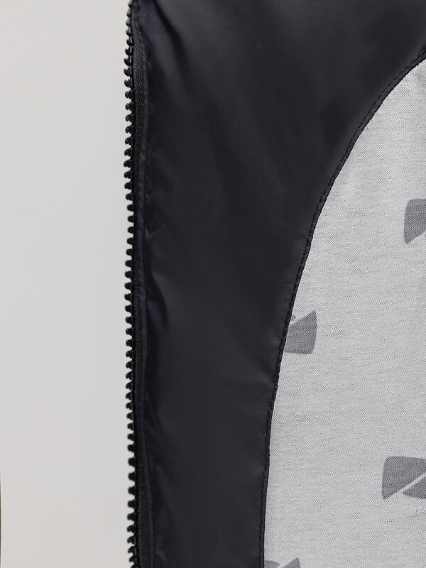 Bodo Жилет 587780 14-88MU черный