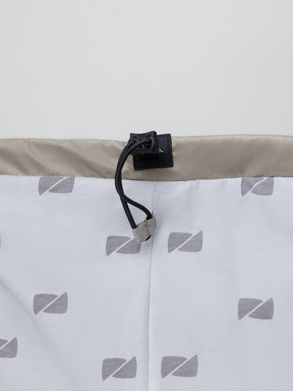 Bodo Жилет 587785 41-24MU бежевый