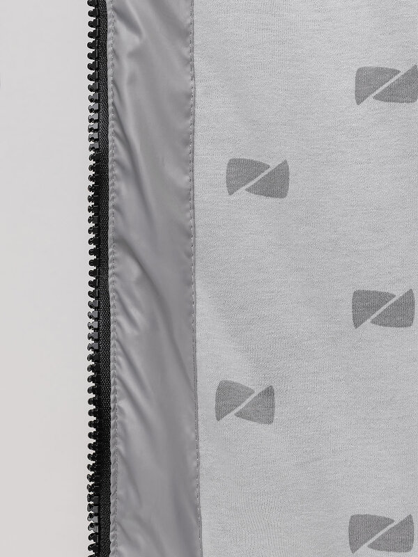 Bodo Жилет 587786 41-24MU серый