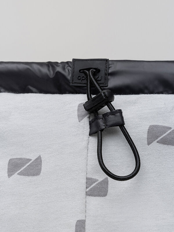 Bodo Жилет 587787 41-24MU черный