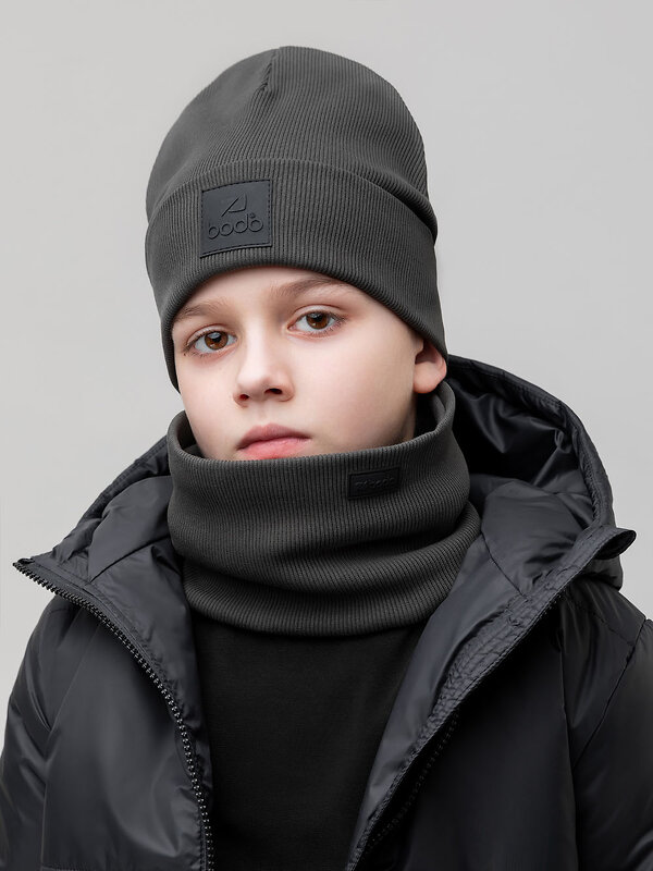 Bodo Комплект 587789 13-162MU мокрый асфальт