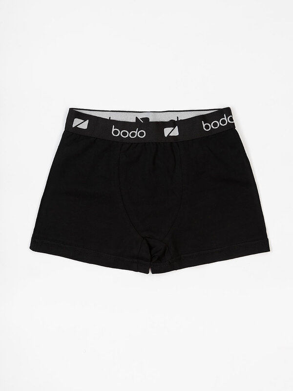 Bodo Трусы 587790 51-4MU черный