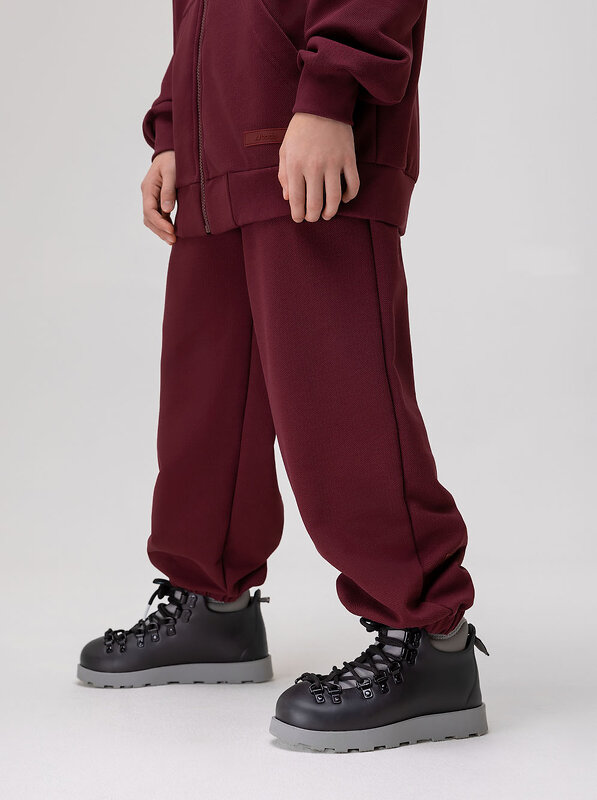 Bodo Костюм 587792 46-164MU бордовый