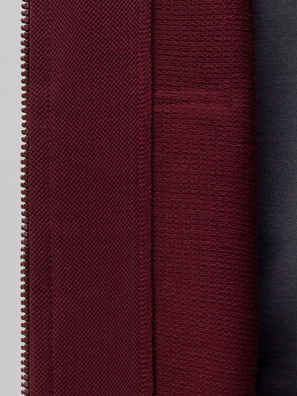 Bodo Костюм 587792 46-164MU бордовый