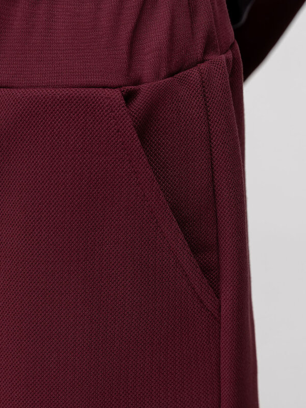 Bodo Костюм 587792 46-164MU бордовый