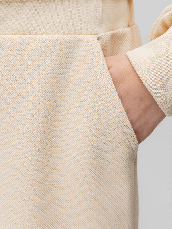 Bodo Костюм 587793 46-164MU кремовый