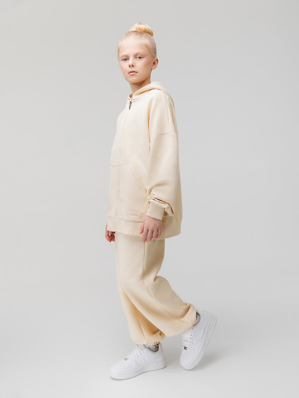 Bodo Костюм 587793 46-164MU кремовый