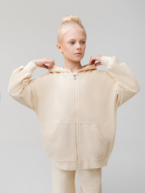 Bodo Костюм 587793 46-164MU кремовый