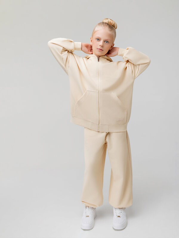 Bodo Костюм 587793 46-164MU кремовый