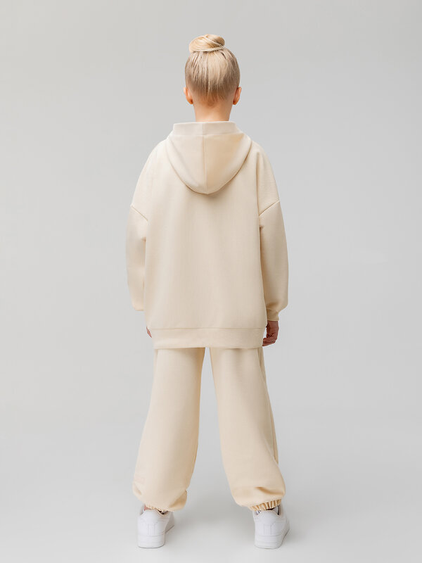 Bodo Костюм 587793 46-164MU кремовый