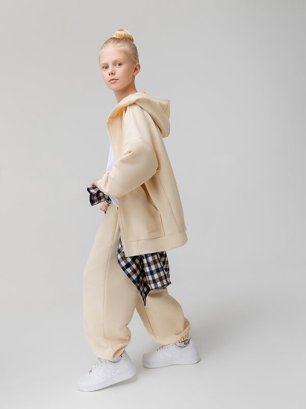 Bodo Костюм 587793 46-164MU кремовый