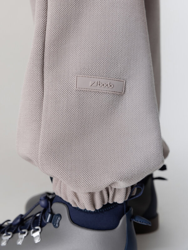 Bodo Костюм 587794 46-164MU бежевый