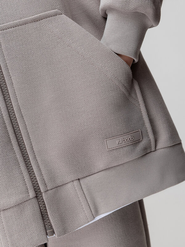 Bodo Костюм 587794 46-164MU бежевый