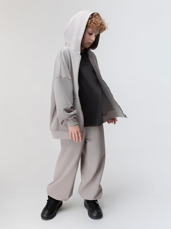 Bodo Костюм 587794 46-164MU бежевый