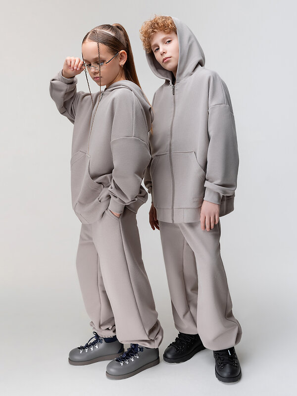 Bodo Костюм 587794 46-164MU бежевый