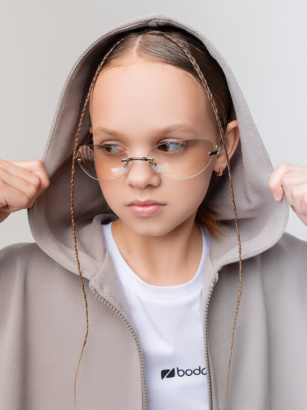 Bodo Костюм 587794 46-164MU бежевый