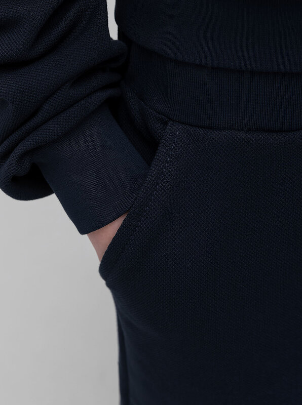 Bodo Костюм 587795 46-164MU темно-синий