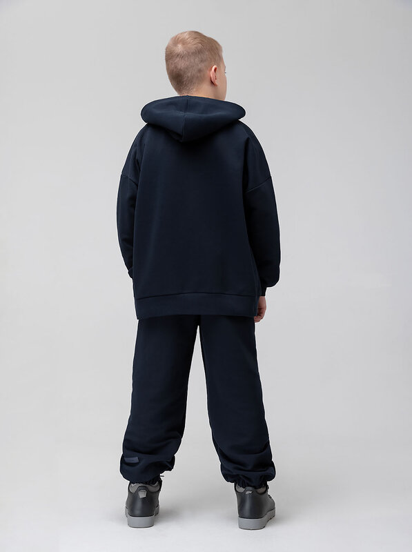 Bodo Костюм 587795 46-164MU темно-синий