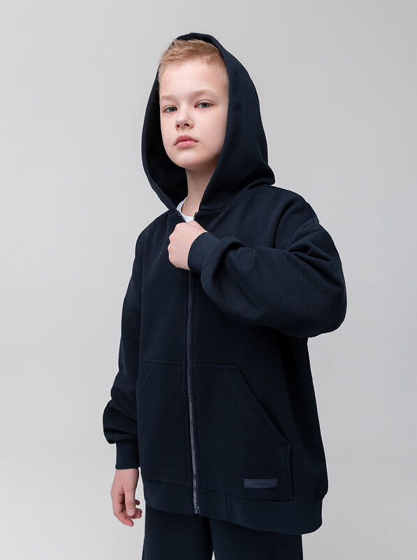 Bodo Костюм 587795 46-164MU темно-синий