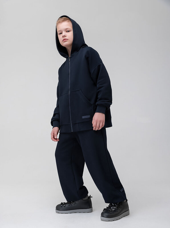 Bodo Костюм 587795 46-164MU темно-синий