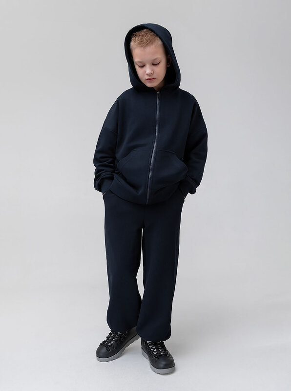 Bodo Костюм 587795 46-164MU темно-синий