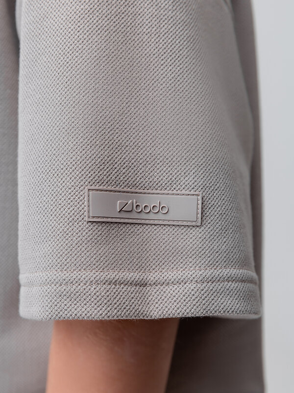 Bodo Костюм 587796 46-163MU бежевый