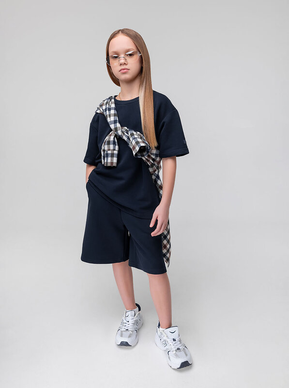 Bodo Костюм 587797 46-163MU темно-синий