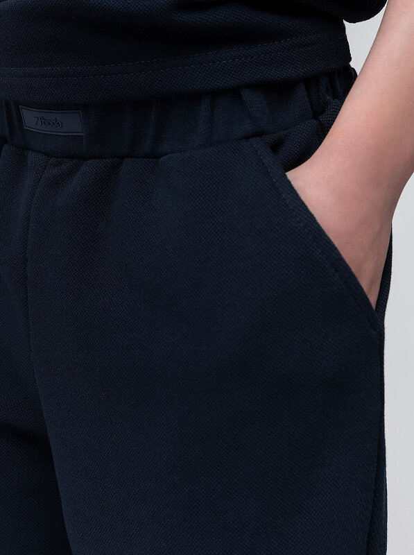 Bodo Костюм 587797 46-163MU темно-синий