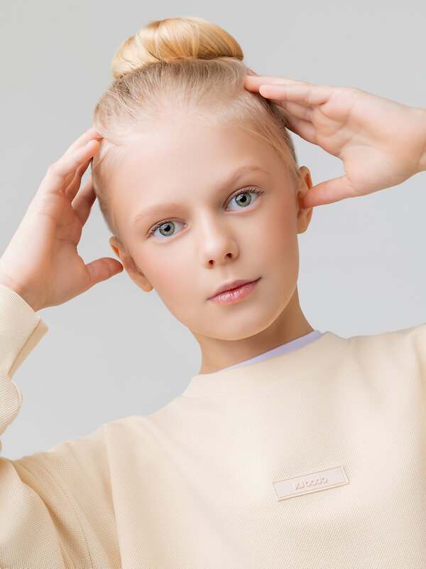 Bodo Костюм 587798 46-162MU кремовый