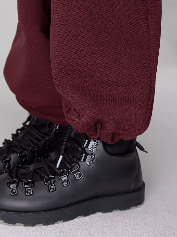 Bodo Костюм 587799 46-162MU бордовый