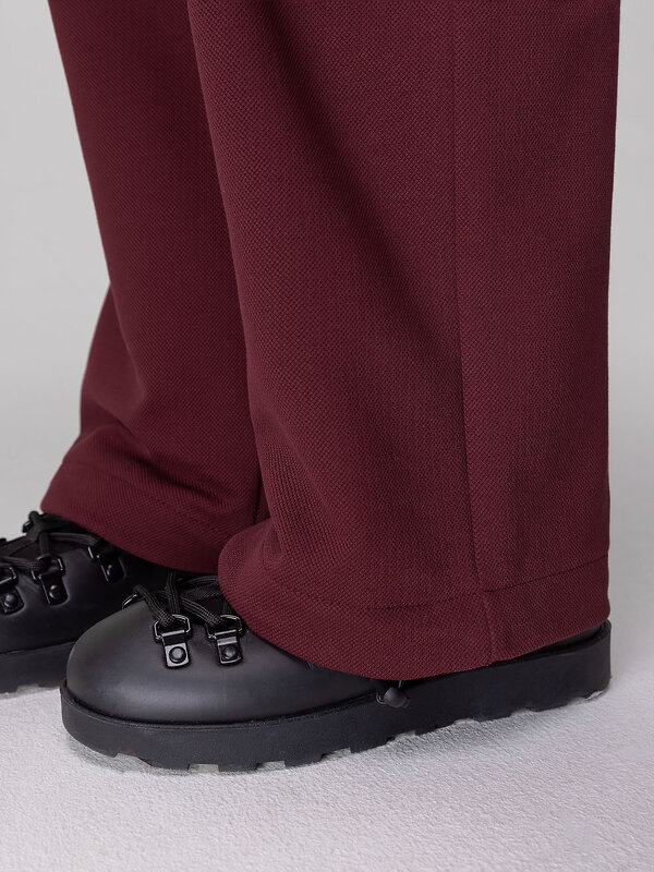 Bodo Костюм 587799 46-162MU бордовый