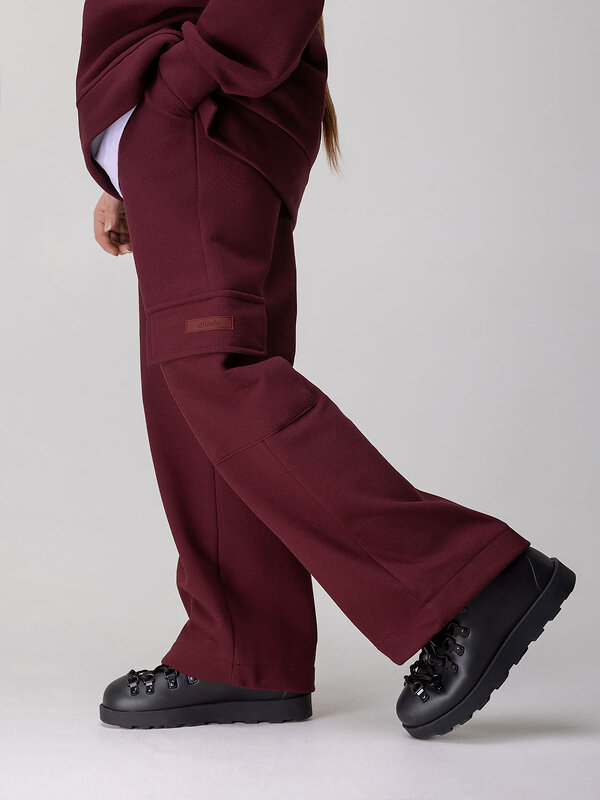 Bodo Костюм 587799 46-162MU бордовый