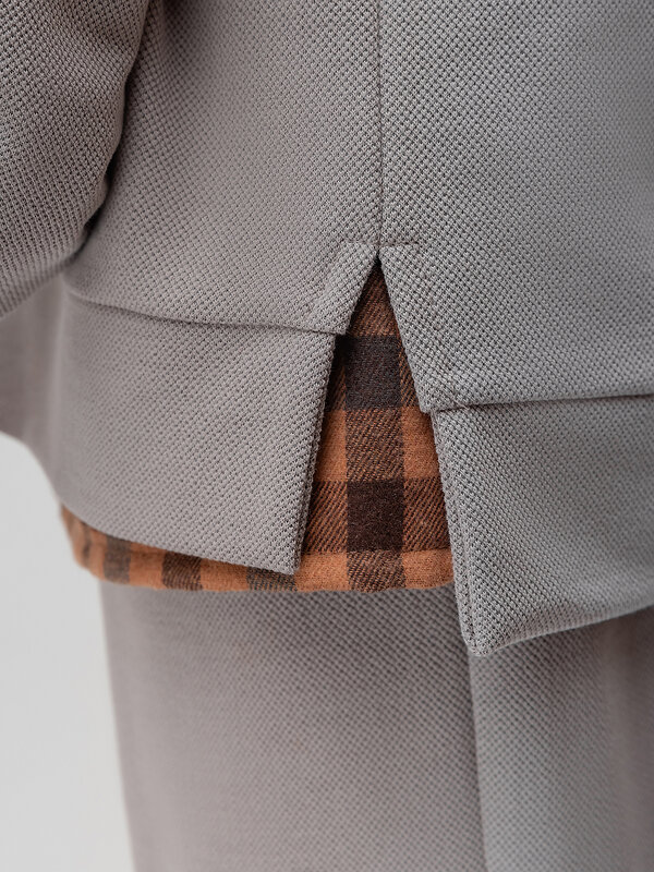 Bodo Костюм 587800 46-162MU бежевый