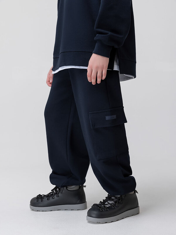 Bodo Костюм 587801 46-162MU темно-синий