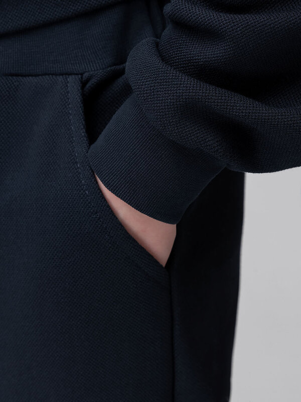 Bodo Костюм 587801 46-162MU темно-синий