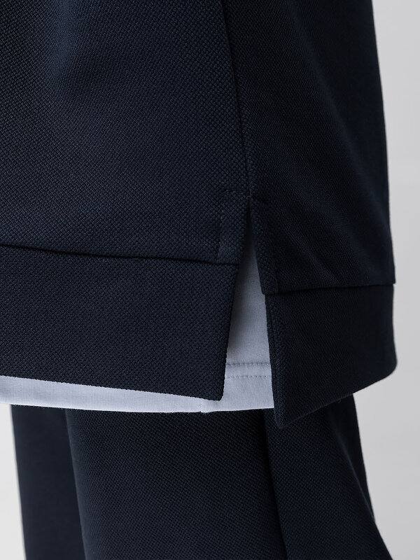 Bodo Костюм 587801 46-162MU темно-синий