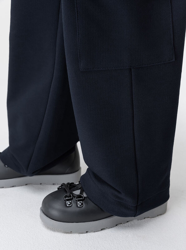 Bodo Костюм 587801 46-162MU темно-синий