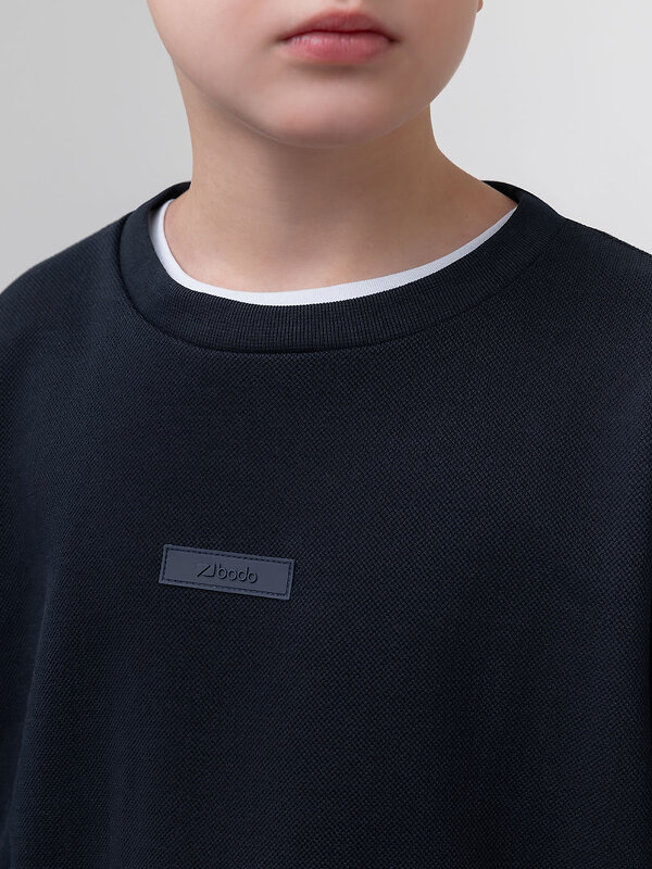 Bodo Костюм 587801 46-162MU темно-синий