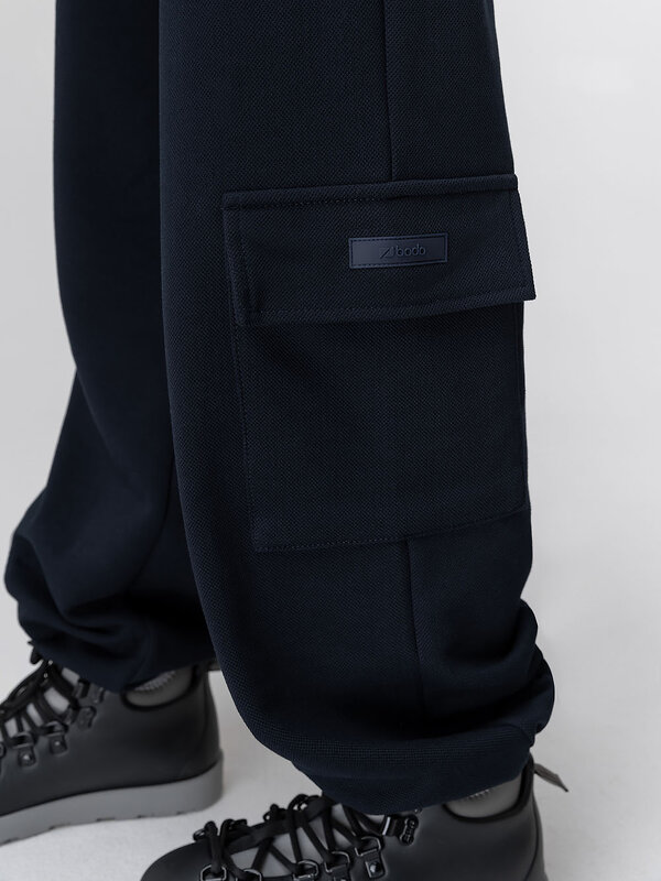 Bodo Костюм 587801 46-162MU темно-синий