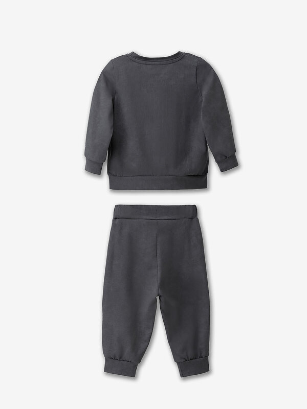 Bodo Костюм 587803 21-98МU серый